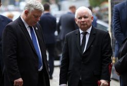 Nie będzie wewnętrznego śledztwa w PiS ws. układu radomskiego. Suski musiałby donieść na swoich