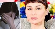 Maja Hirsch była w dzieciństwie bita z błahego powodu. Sprawca pozostał bezkarny, a ona przypłaciła to traumą