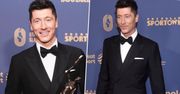 Robert Lewandowski wskazał najlepszego sportowca roku. Wie też, kto powinien zostać nowym trenerem reprezentacji