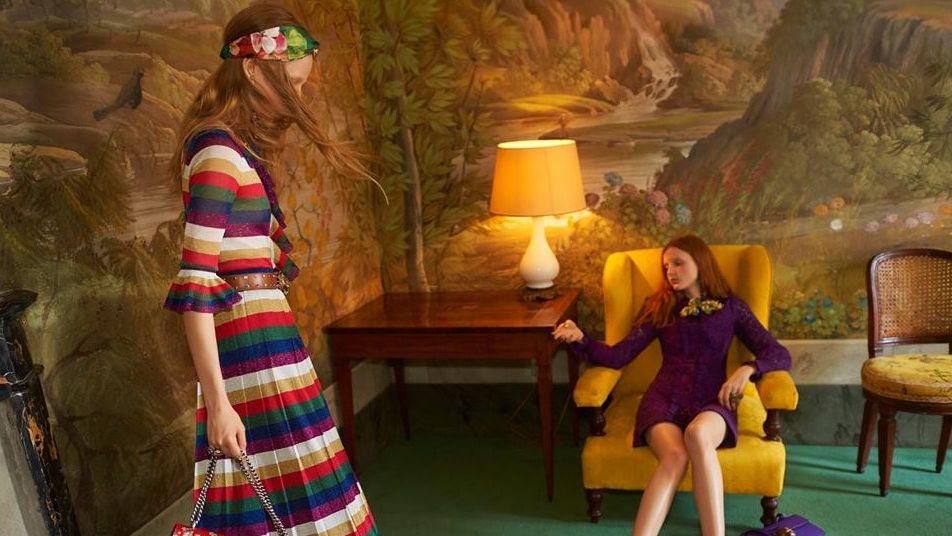 Gucci
