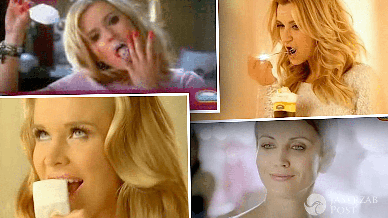 Lody Koral reklama kto?