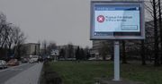Nietypowa kampania przeciwsmogowa. Żywcem wyjęta z Windowsa 98