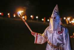 Ksiądz: byłem w Ku Klux Klanie, moje działania były nikczemne. Przepraszam