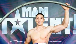 "Mam talent": zbierają pieniądze dla Patryka Niekłania. Wciąż jest w śpiączce