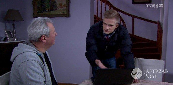 Erotyka i hazard w Klanie