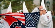 Ku-Klux-Klan nie może palić krzyży