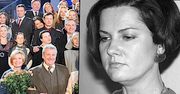 Obsada "Klanu" przeczuwała śmierć Agnieszki Kotulanki? "Dzwonimy do niej, ale ona nie odbiera" [WIDEO]