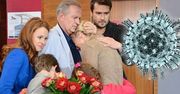 Pogrom w telewizji. Ulubione seriale Polaków znikną z anteny przez pandemię koronawirusa