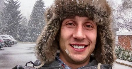 Nowe informacje w sprawie Patryka Niekłania. "Być może będzie potrzebna zbiórka"