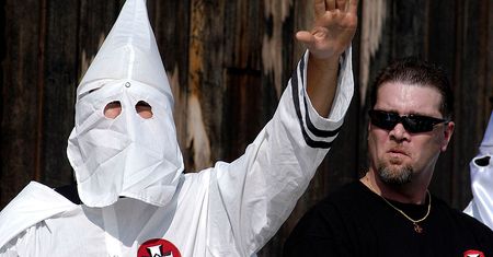 Ku Klux Klan o Trumpie: Wygrał dzięki nam