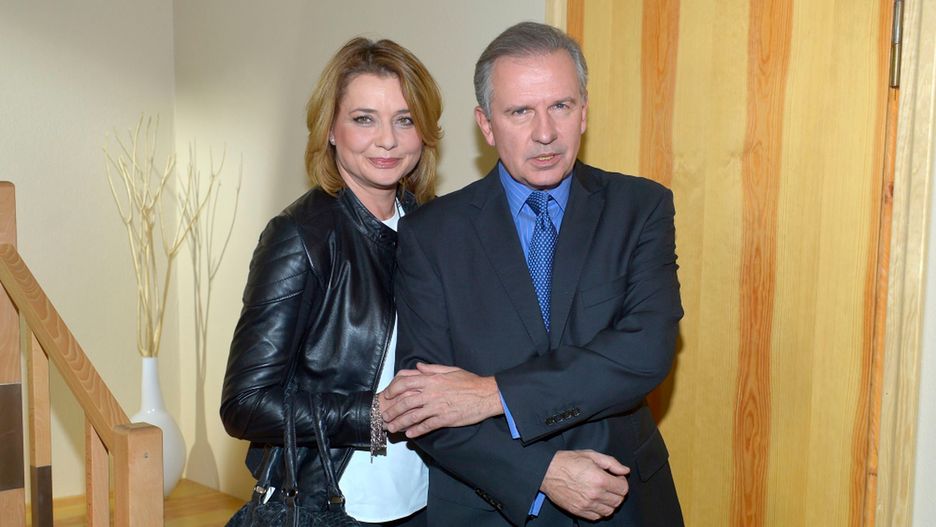 Zdjęcia w "Klanie" zostają zawieszone