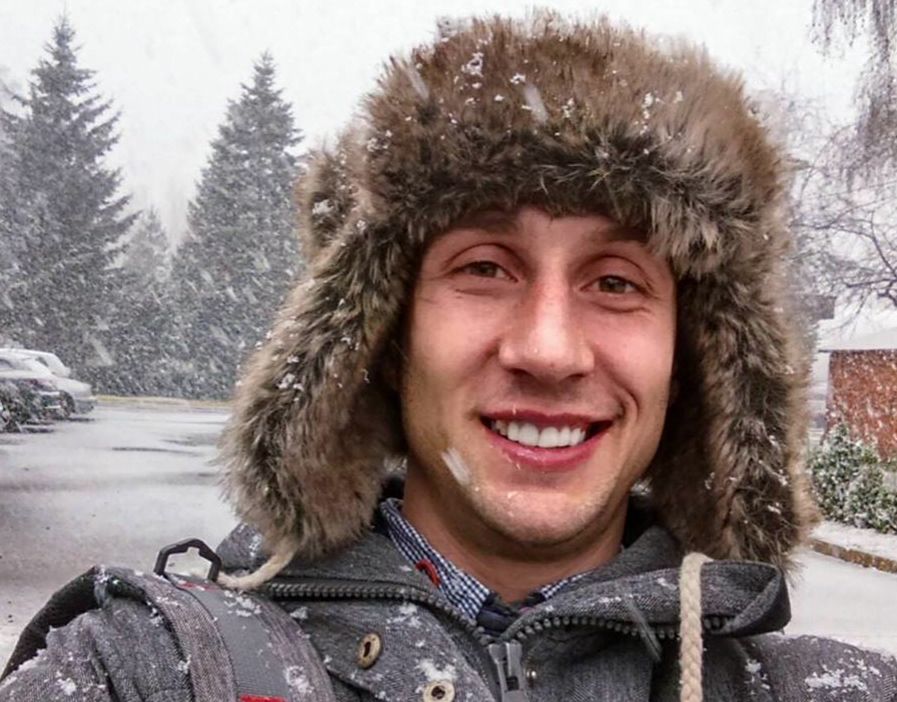 Patryk Niekłań