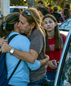 Strzelanina w Parkland. Szkoła wprowadziła środki bezpieczeństwa