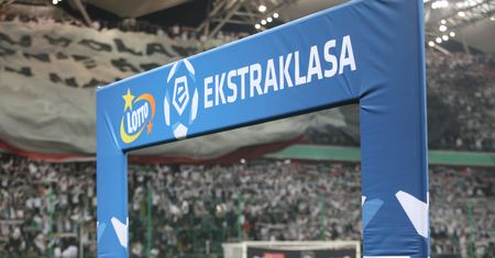 Aplikacja Ekstraklasa odniosła wielki sukces