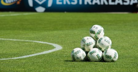PKO BP. Kanapa Kibica na meczach Lotto Ekstraklasy