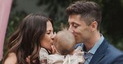 Robert Lewandowski wzruszająco o córce. "Klara otworzyła mnie na świat"