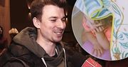 Tak mieszka Klara Lewandowska. Brat Ani jest pod wrażeniem jej królestwa: "Na najwyższym poziomie" [WIDEO]