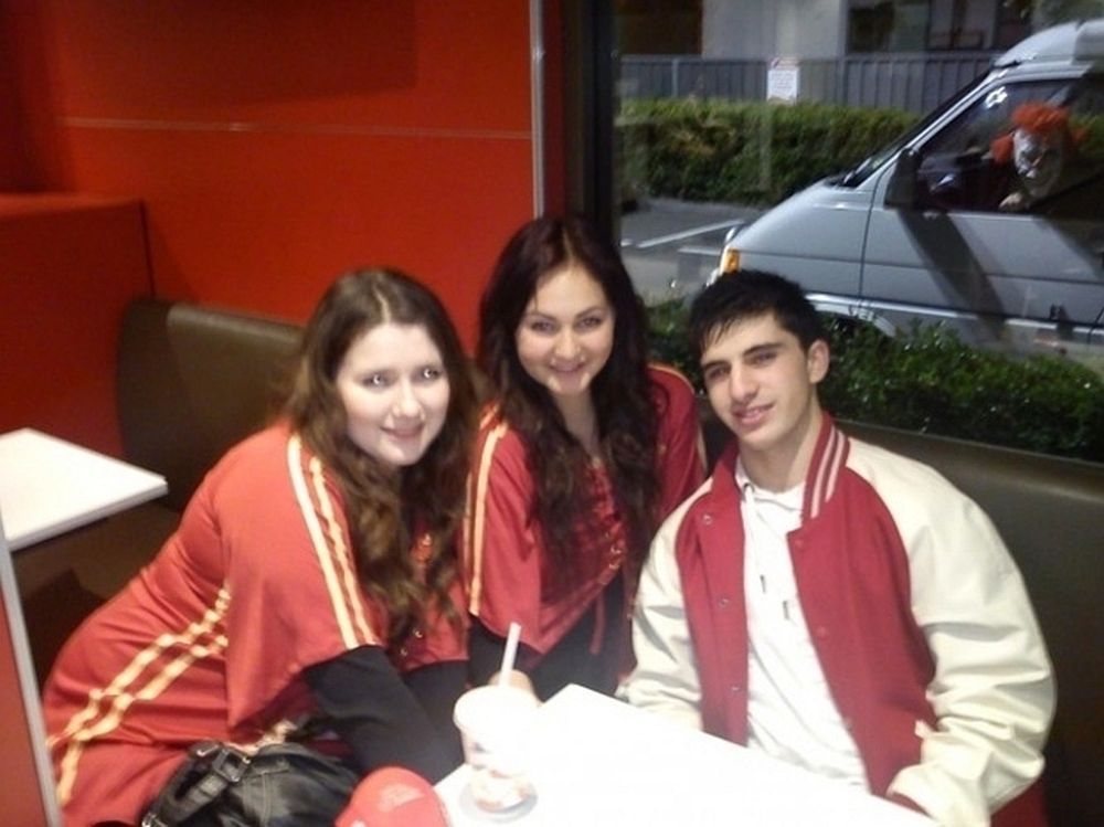 Mistrzowie drugiego planu