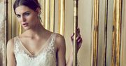 Najpiękniejsze suknie ślubne na wiosnę / lato 2016