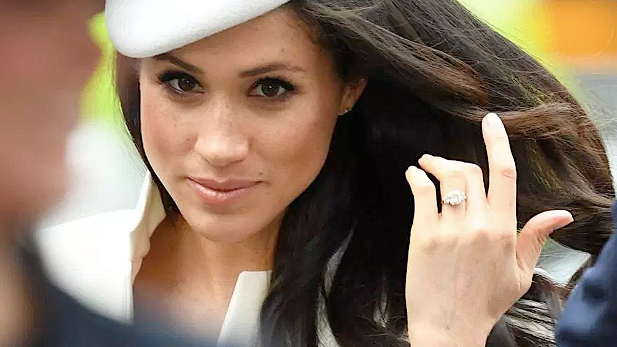 Meghan Markle