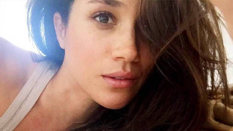 Meghan Markle usunęła Instagram