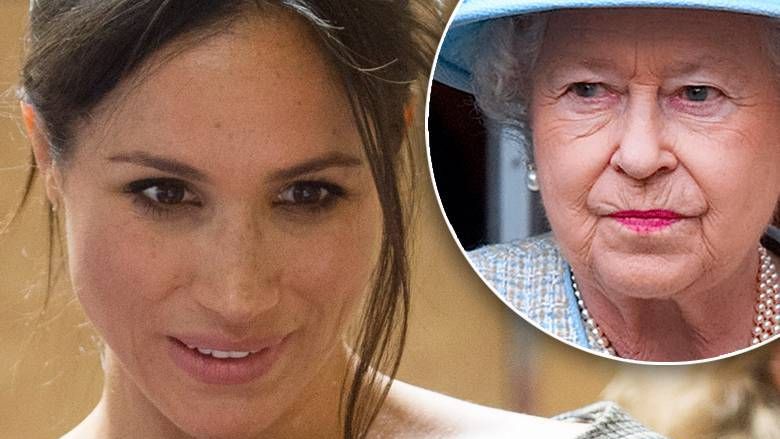 Meghan Markle