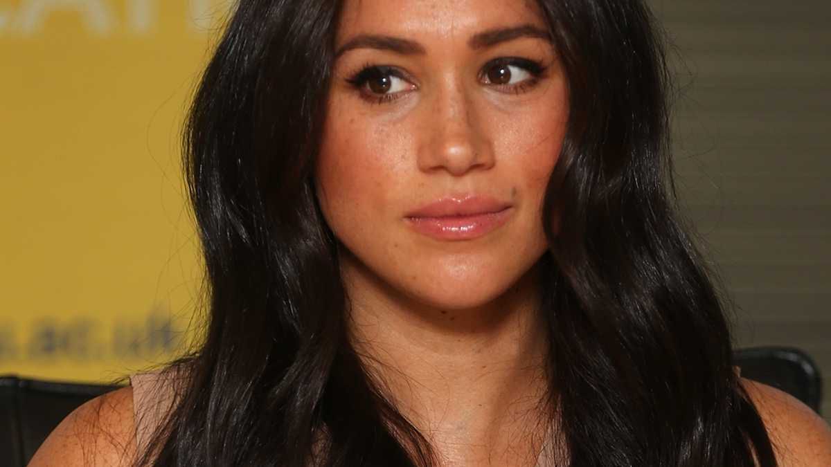 Ujawniono prywatne wiadomości Meghan Markle. Nie zyska po nich w oczach antyfanów