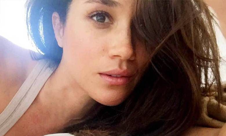 Meghan Markle usunęła Instagram