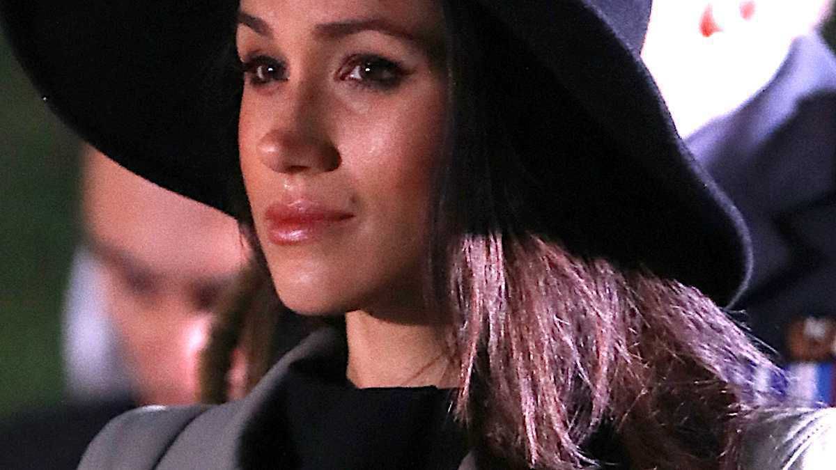 Meghan Markle