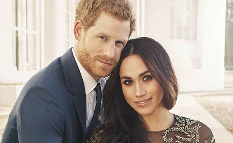 Meghan Markle