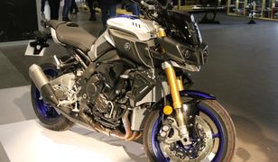 Moto Expo 2017 - galeria zdjęć