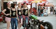 Zapraszamy na Charlotta Custom Moto Fest!