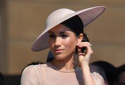 Meghan fanką krwawego sportu. Wcześniej deklarowała się jako "obrończyni zwierząt"
