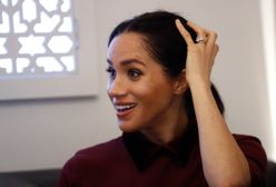 Meghan Markle ma drobne kłopoty w ciąży. Księżna Diana borykała się z tym samym