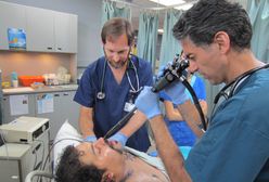 Najbardziej niezwykłe, przerażające i fascynujące przypadki medyczne w Telewizji WP