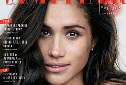 Meghan Markle jako dziecko i nastolatka. Nie zapowiadała się na piękność?