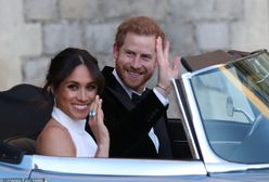 Meghan dostała piękny prezent od męża. Harry oddał nim hołd matce