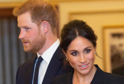 Hojna rodzina królewska. Meghan dostała wyjątkowy prezent od teściowej