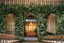 Ślub Meghan Markle i księcia Harry'ego. W takich luksusach powiedzą sobie "tak"