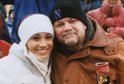 Ojciec Meghan Markle w skandalicznym wywiadzie. "Harry i Meghan są mi dłużni"