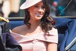 Coraz więcej plotek o ciąży księżnej Meghan. Jej mama zapisała się na specjalny kurs