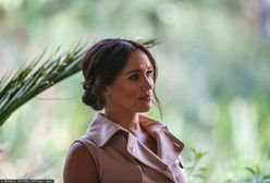 Meghan Markle cierpiała na ataki paniki. Nie wytrzymywała stresu związanego z byciem księżną