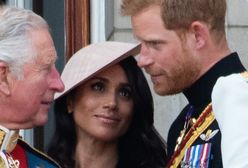 Urodziny księcia Karola bez Meghan i Harry'ego. Mają ważny powód