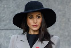 Książę Karol poprowadzi Meghan Markle do ołtarza