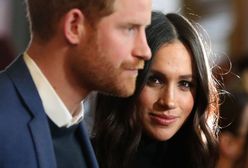 Harry i Meghan odcięli się od rodziny królewskiej. Zainteresował się nimi Netflix