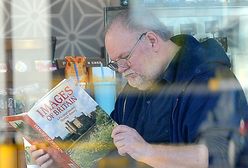 Thomas Markle znów upokarza Meghan. "Mam to gdzieś, czy Harry się do mnie odezwie"