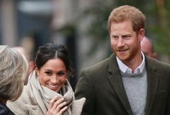 Zaproszenia na ślub Harry'ego i Meghan wyglądają inaczej niż Kate i Williama. Różnic jest sporo