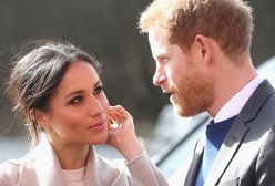 Tak się organizuje śluby. Goście Meghan i Harry’ego jak statyści w filmie przyjdą z własnym jedzeniem