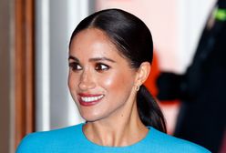 Meghan Markle chroni swoją rodzinę przed koronawirusem. "Ich dom jest jak sanktuarium"