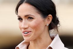 Meghan Markle wymusza siedzenie obok księcia Harry'ego. Wyższe sfery oburzone